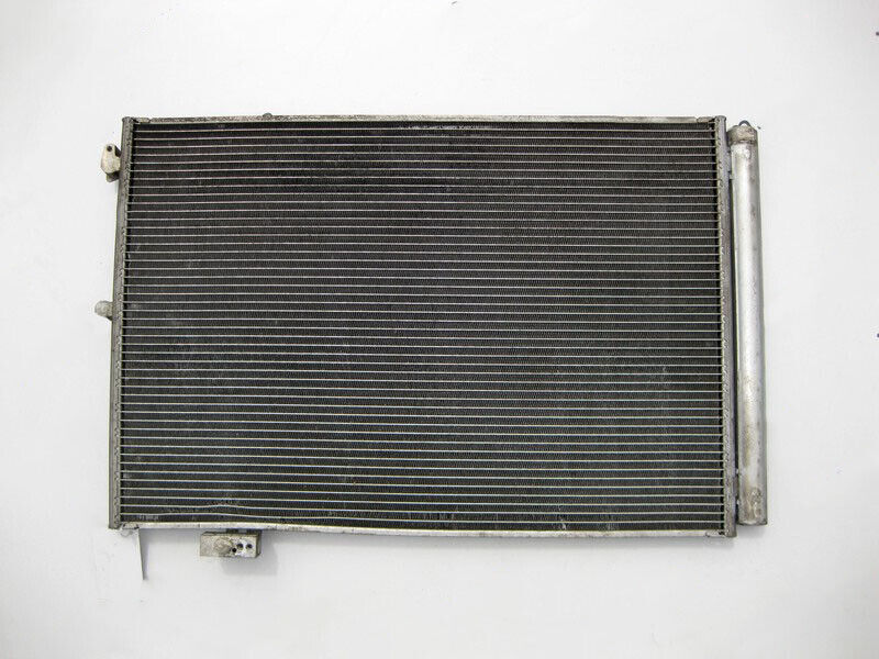 Mercedes-Benz Condenser – A2045000654 – Compatible with W204 C-Class (2007–2014)