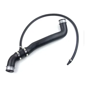 Mercedes-Benz Radiator Upper Hose – A2045010382 – W204 C-Class/GLK (2008–2014) Mercedes-Benz Radiator Upper Hose – A2045010382 – W204 C-Class/GLK (2008–2014)