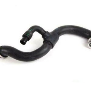Mercedes-Benz Radiator Lower Hose – A2045010482 – W204 C-Class & GLK X204 (2008–2014)
