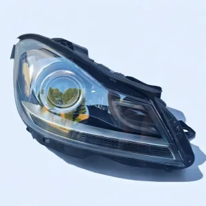 Mercedes-Benz W204 Right Bi-Xenon Headlight – A2048203639
