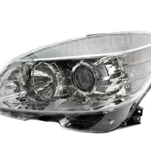 Mercedes-Benz C-Class Halogen Headlamp (Left) – A2048208461– W204 2007–2011 Pre-Facelift Mercedes-Benz C-Class Halogen Headlamp (Left) – A2048208461– W204 2007–2011 Pre-Facelift