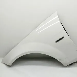 Mercedes-Benz C-Class Left Front Fender – A2048800118 – W204 Pre-Facelift 2007–2010 Mercedes-Benz C-Class Left Front Fender – A2048800118 – W204 Pre-Facelift 2007–2010