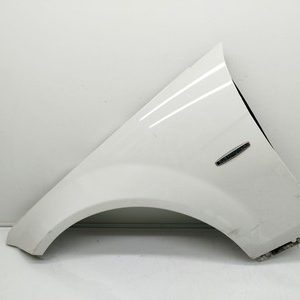 Mercedes-Benz C-Class Left Front Fender – A2048800118 – W204 Pre-Facelift 2007–2010