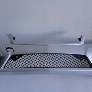 Mercedes-Benz AMG Front Bumper Skin – A2048808347 – W204 Facelift AMG 2012–2014