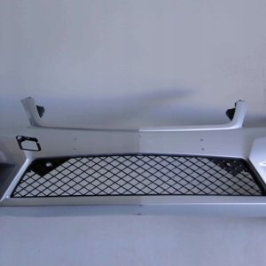 Mercedes-Benz AMG Front Bumper Skin – A2048808347 – W204 Facelift AMG 2012–2014