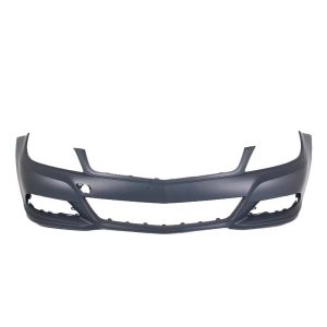 Mercedes-Benz AMG Front Bumper Skin – A2048852838 – W204 Pre-Facelift AMG 2007–2011