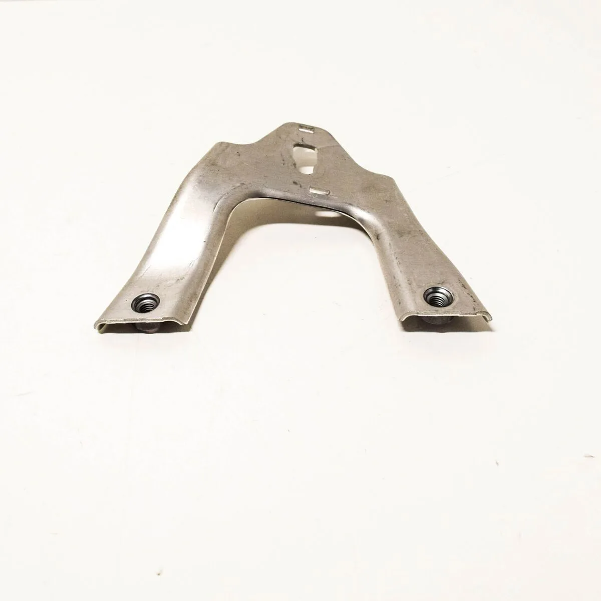 Mercedes-Benz Front Bumper Bracket – A2056204000 – W205 C-Class (2014–2021) Left Side Mercedes-Benz Front Bumper Bracket – A2056204000 – W205 C-Class (2014–2021) Left Side