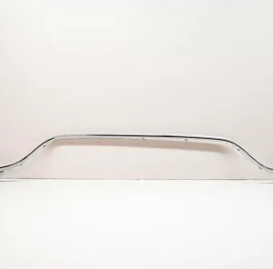 Mercedes-Benz Rear Bumper Chrome Trim – A2058850721 – W205 C-Class AMG Line Pre-Facelift (2014–2018) Left Side Mercedes-Benz Rear Bumper Chrome Trim – A2058850721 – W205 C-Class AMG Line Pre-Facelift (2014–2018) Left Side