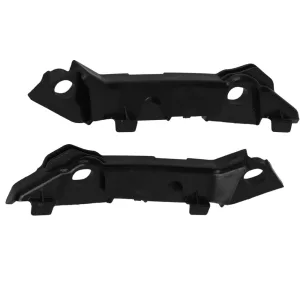 Mercedes-Benz Front Bumper Bracket – A2058850821 – W205 C-Class AMG Line Pre-Facelift (2014–2018) Left Side Mercedes-Benz Front Bumper Bracket – A2058850821 – W205 C-Class AMG Line Pre-Facelift (2014–2018) Left Side