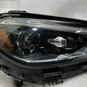 Mercedes-Benz W206 C Class Facelift Right Digital LED Headlight – A2069065203