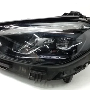 Mercedes‑Benz W206 C200, C220, C250, C300, C350, C400, C63, C43 Headlight – A2069067103