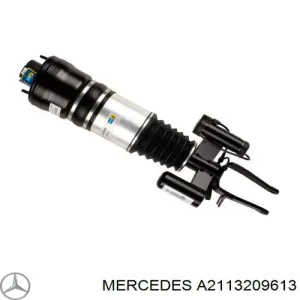 Mercedes-Benz W211 E Class Front Right Air Suspension Shock Absorber – A2113209613