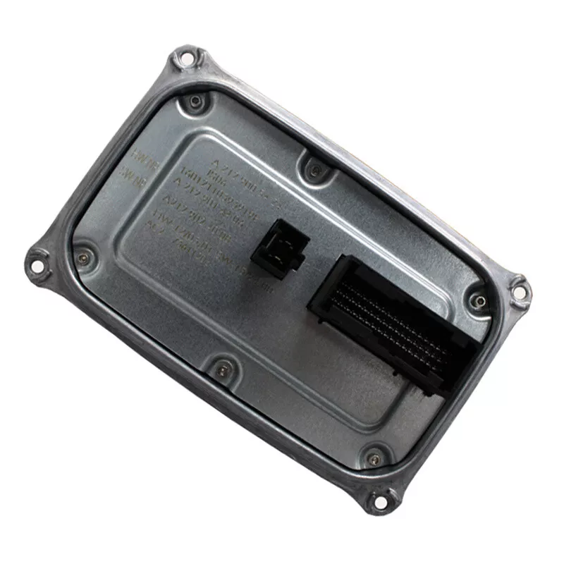 Mercedes-Benz LED Headlight Control Module – A2129005424 – W212 E-Class (2013–2016)