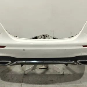 Mercedes-Benz W213 E-Class Pre-Facelift AMG Rear Bumper – A2138850801 – 2016–2020 Mercedes-Benz W213 E-Class Pre-Facelift AMG Rear Bumper – A2138850801 – 2016–2020