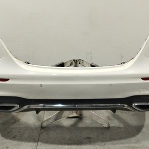 Mercedes-Benz W213 E-Class Pre-Facelift AMG Rear Bumper – A2138850801 – 2016–2020