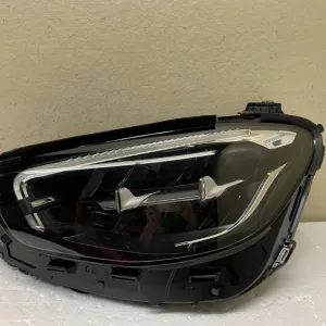 Mercedes-Benz Left LED Headlamp – A2139069509 – W213 E-Class Facelift (2020–2023)