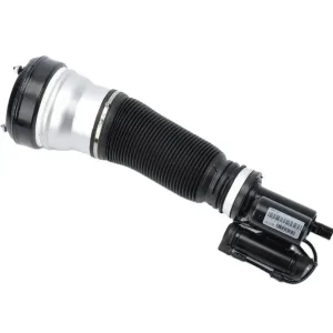 Mercedes-Benz w212 S Class 4matic Front Right Air Suspension Shock Absorber– A2123234300