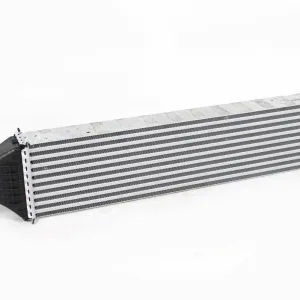 Mercedes-Benz Intercooler – A2465000100 – W246 B-Class & W176 A-Class (2012–2018) Mercedes-Benz Intercooler – A2465000100 – W246 B-Class & W176 A-Class (2012–2018)