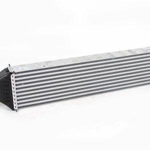 Mercedes-Benz Intercooler – A2465000100 – W246 B-Class & W176 A-Class (2012–2018)