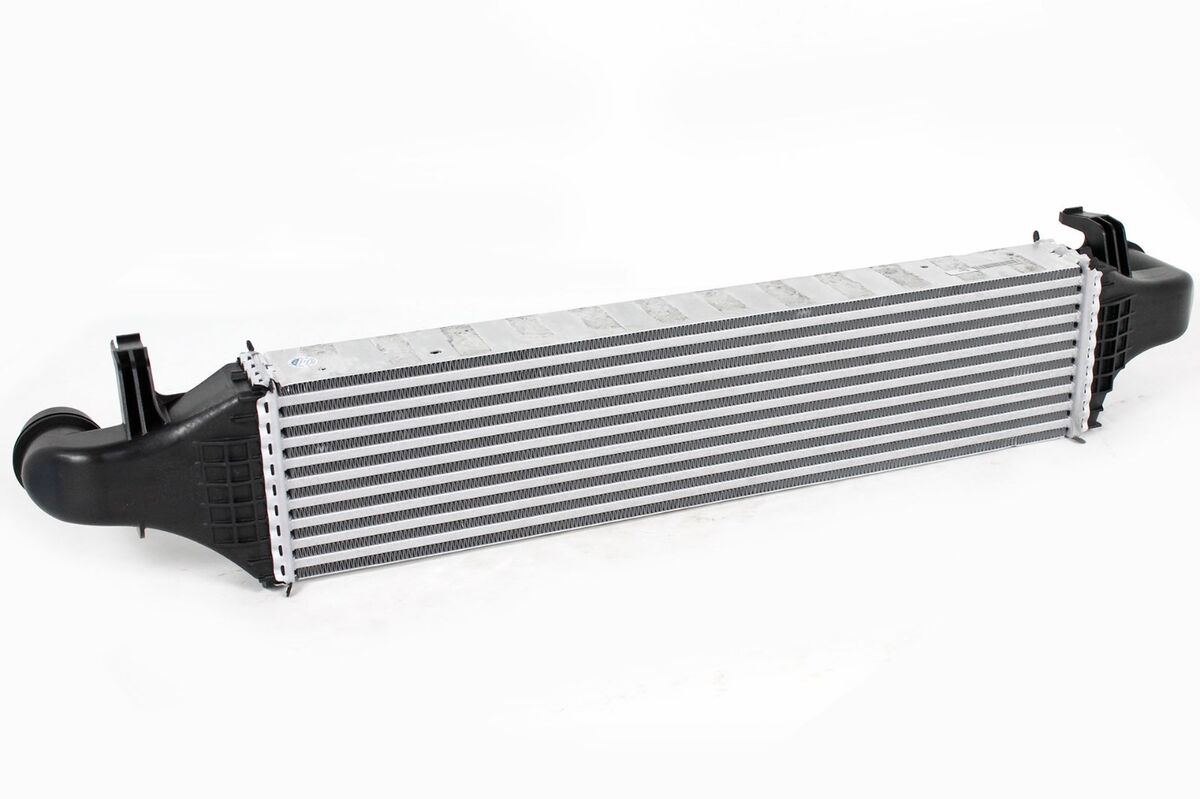 Mercedes-Benz Intercooler – A2465000100 – W246 B-Class & W176 A-Class (2012–2018)