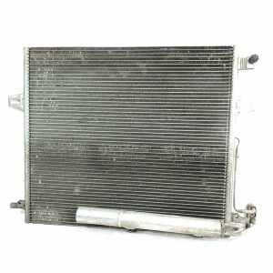 Mercedes-Benz ML / GL / R AC Condenser 2006–2012 (Part No. A2515000054)
