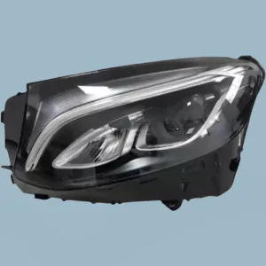 Mercedes-Benz GLC W253 Left LED Hybrid Performance Headlight – A2539061902