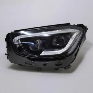 Mercedes-Benz GLC W253 Left Multibeam LED Headlight – A2539064903