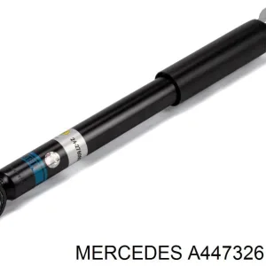 Mercedes-Benz W447 Rear Right Air Suspension Shock – A4473261500