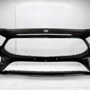 Mercedes-Benz A-Class AMG Front Bumper – A1778802801 – W177 A-Class AMG 2019–2023