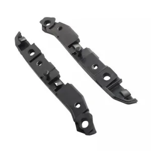 Mercedes-Benz Front Bumper Bracket, Left – A2138850521 – W213 E-Class (2020–2023, Facelift) Mercedes-Benz Front Bumper Bracket, Left – A2138850521 – W213 E-Class (2020–2023, Facelift)