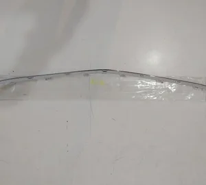 Mercedes-Benz Front Bumper Chrome Trim – A2058853123 – W205 C-Class AMG Line Pre-Facelift (2014–2018)