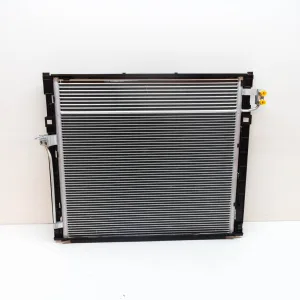 Mercedes‑Benz W166/X166/GLE-Class A/C Condenser with Drier – OEM A0995000002 Mercedes‑Benz W166/X166/GLE-Class A/C Condenser with Drier – OEM A0995000002