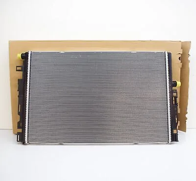 Mercedes-Benz Water Cooler Radiator – A0995005403 – W205 C-Class AMG (2014–2021)