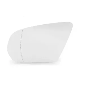 Mercedes-Benz Mirror Glass with Blind Spot – A0998100900 – Compatible with W210, W202, W203 (Left Side)