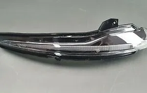 Mercedes-Benz Left Mirror Lamp – A0999064701 – Compatible with W210 E-Class (1995–2002), W203 C-Class (2000–2007) (Left Side) Mercedes-Benz Left Mirror Lamp – A0999064701 – Compatible with W210 E-Class (1995–2002), W203 C-Class (2000–2007) (Left Side)