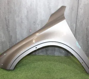 Mercedes-Benz W156 Fender – A1568810101 – Left Side – GLA-Class (2013–2020) Mercedes-Benz W156 Fender – A1568810101 – Left Side – GLA-Class (2013–2020)