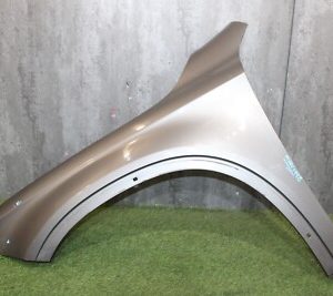 Mercedes-Benz W156 Fender – A1568810101 – Left Side – GLA-Class (2013–2020)