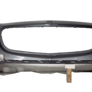 Mercedes-Benz GLA-Class (X156) Front Bumper Preface 2013–2016 (Part No. A1568850425)