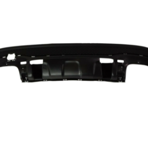 Mercedes-Benz GLA-Class (X156) AMG Rear Diffuser Preface 2013–2016 (Part No. A1568852825)