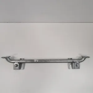 Mercedes-Benz Radiator Support Lower Bracket (Radiator Sitting) – A1666200085 – W166 ML/GLE (2011–2019) Mercedes-Benz Radiator Support Lower Bracket (Radiator Sitting) – A1666200085 – W166 ML/GLE (2011–2019)