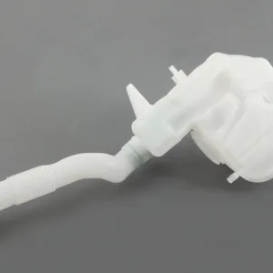 Mercedes‑Benz W166 Windshield Washer Reservoir – OEM A1668690520 Mercedes‑Benz W166 Windshield Washer Reservoir – OEM A1668690520