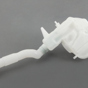 Mercedes‑Benz W166 Windshield Washer Reservoir – OEM A1668690520