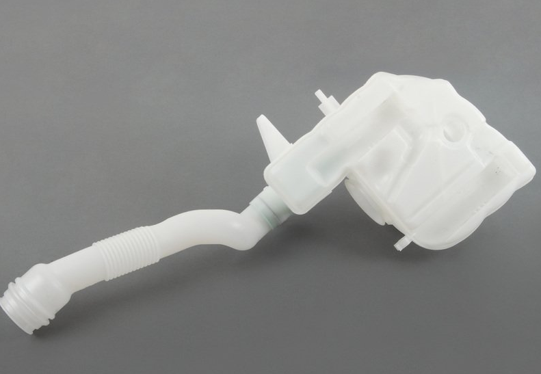 Mercedes‑Benz W166 Windshield Washer Reservoir – OEM A1668690520