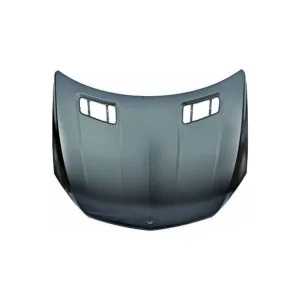 Mercedes-Benz ML/GLE (W166) Bonnet (Hood) – OEM A1668800057 Mercedes-Benz ML/GLE (W166) Bonnet (Hood) – OEM A1668800057