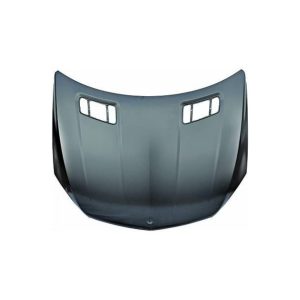 Mercedes-Benz ML/GLE (W166) Bonnet (Hood) – OEM A1668800057