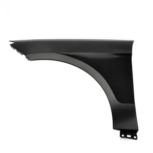 Mercedes‑Benz ML/GLE (W166) Left Front Fender – OEM A1668802500 a1668802500