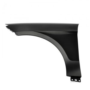 Mercedes‑Benz ML/GLE (W166) Left Front Fender – OEM A1668802500