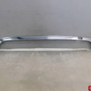 Mercedes‑Benz W166 Rear Bumper Chrome Trim – OEM A1668852274 Mercedes‑Benz W166 Rear Bumper Chrome Trim – OEM A1668852274
