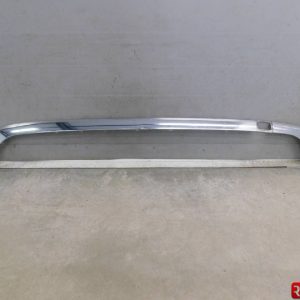 Mercedes‑Benz W166 Rear Bumper Chrome Trim – OEM A1668852274
