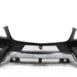 Mercedes‑Benz ML/GLE (W166) AMG Front Bumper – OEM A1668854925 Mercedes‑Benz ML/GLE (W166) AMG Front Bumper – OEM A1668854925